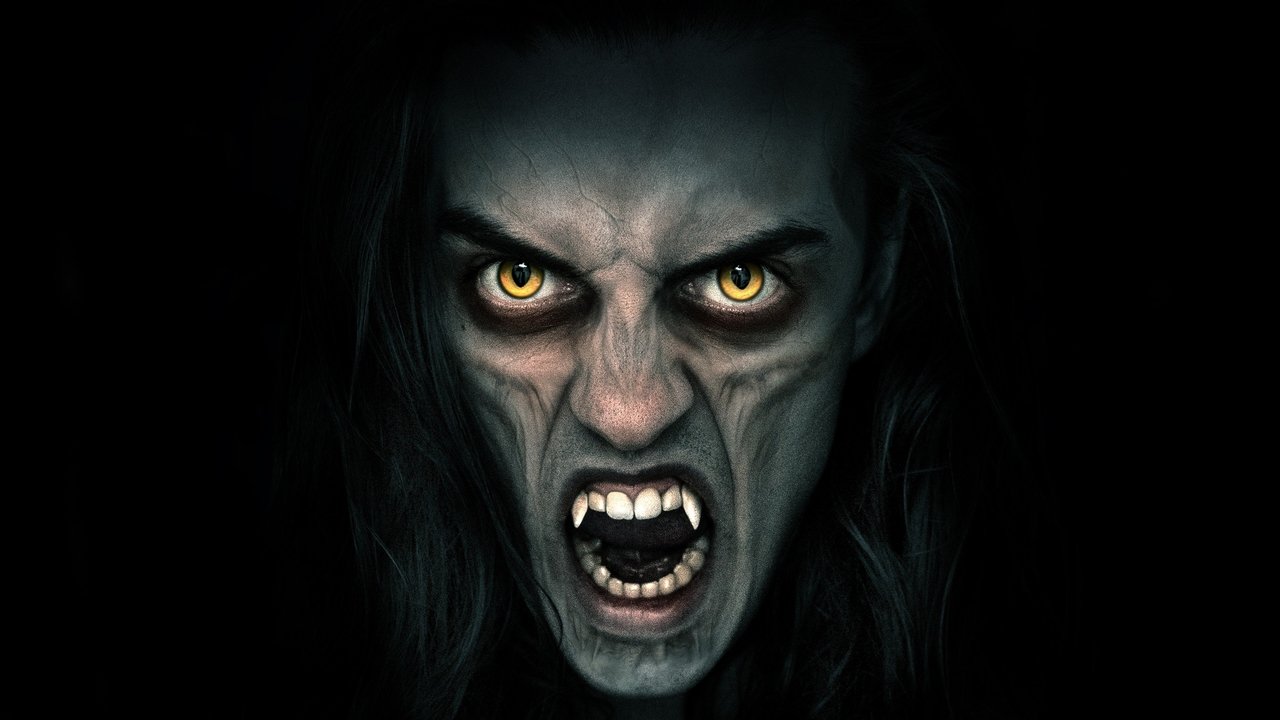 Dracula: The Original Living Vampire (2022) backdrop artwork
