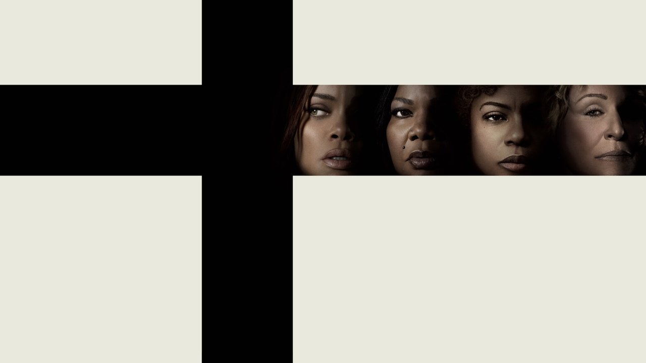 The Deliverance (2024) backdrop artwork