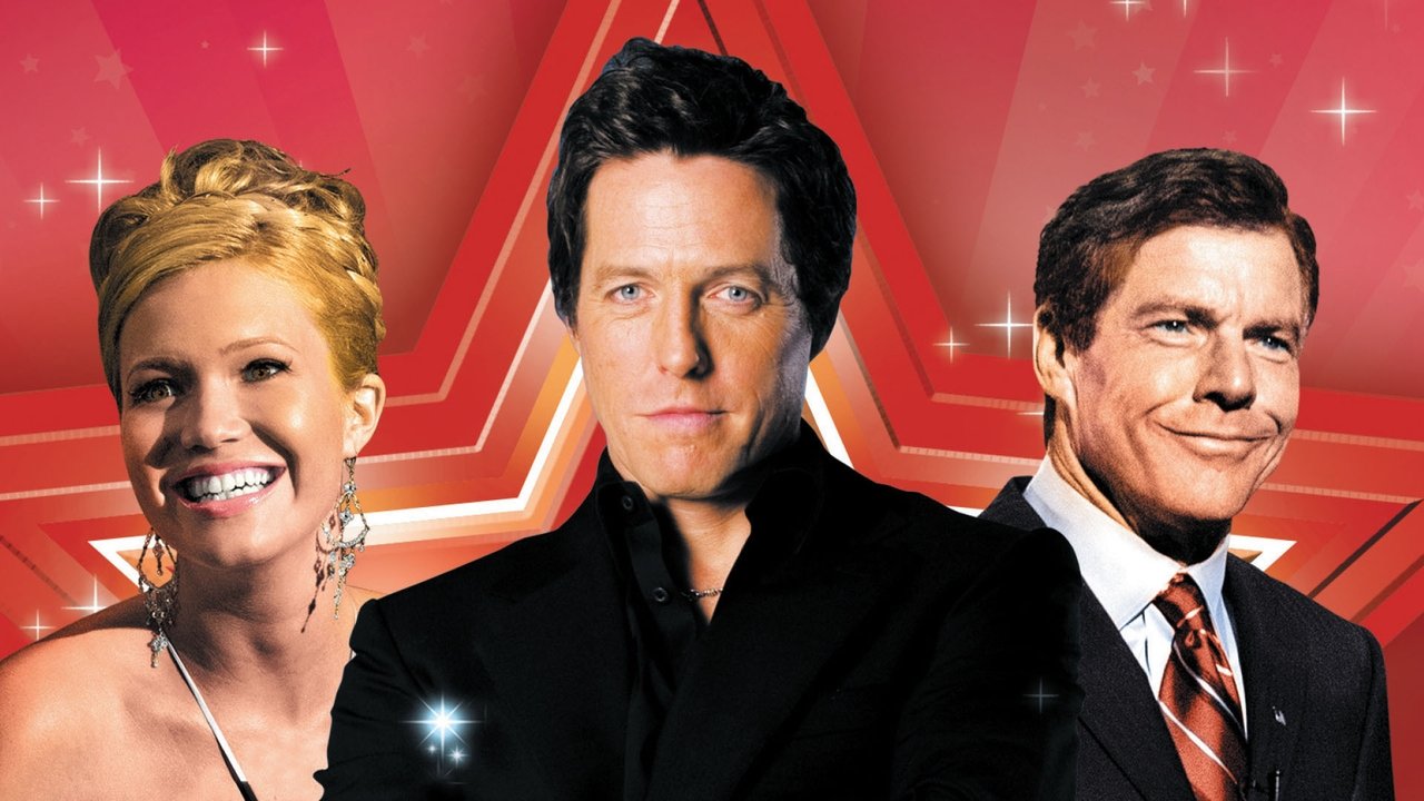 American Dreamz (2006) backdrop artwork