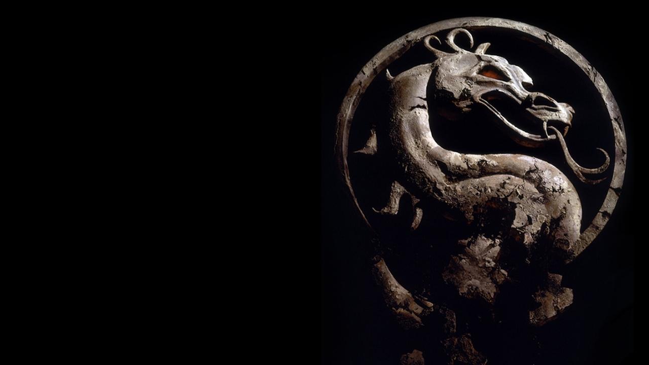 Mortal Kombat (1995) backdrop artwork