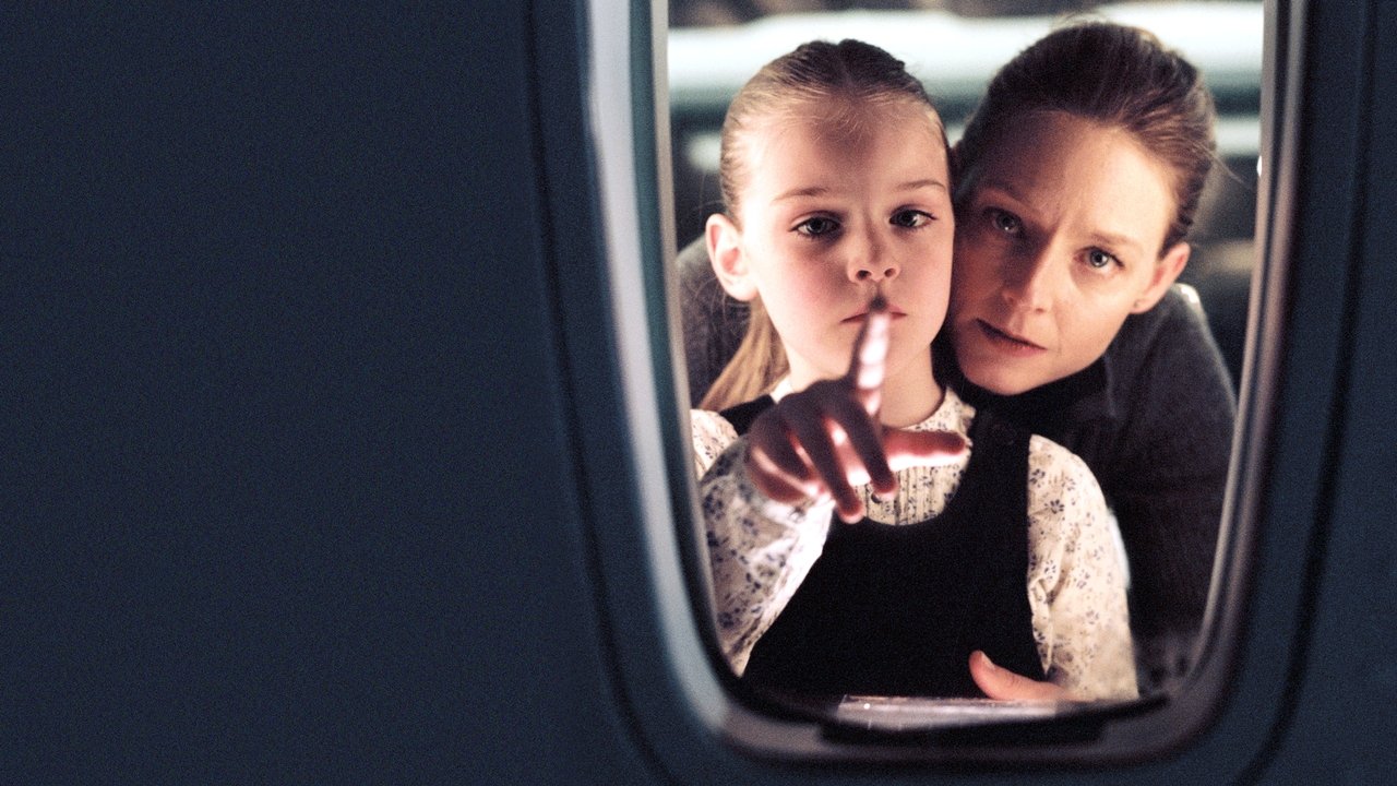 Flightplan (2005) backdrop artwork