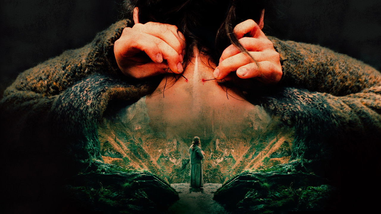 The Devil's Bath (2024) backdrop artwork