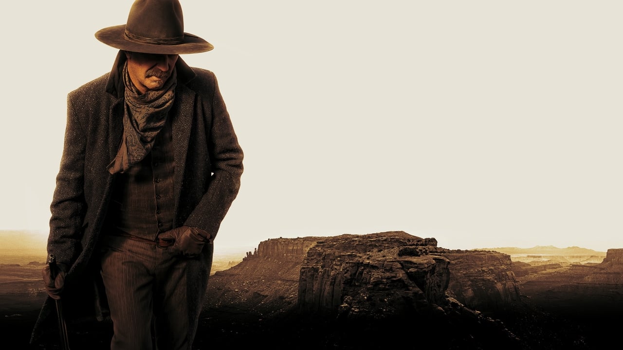 Horizon: An American Saga - Chapter 1 (2024) backdrop artwork