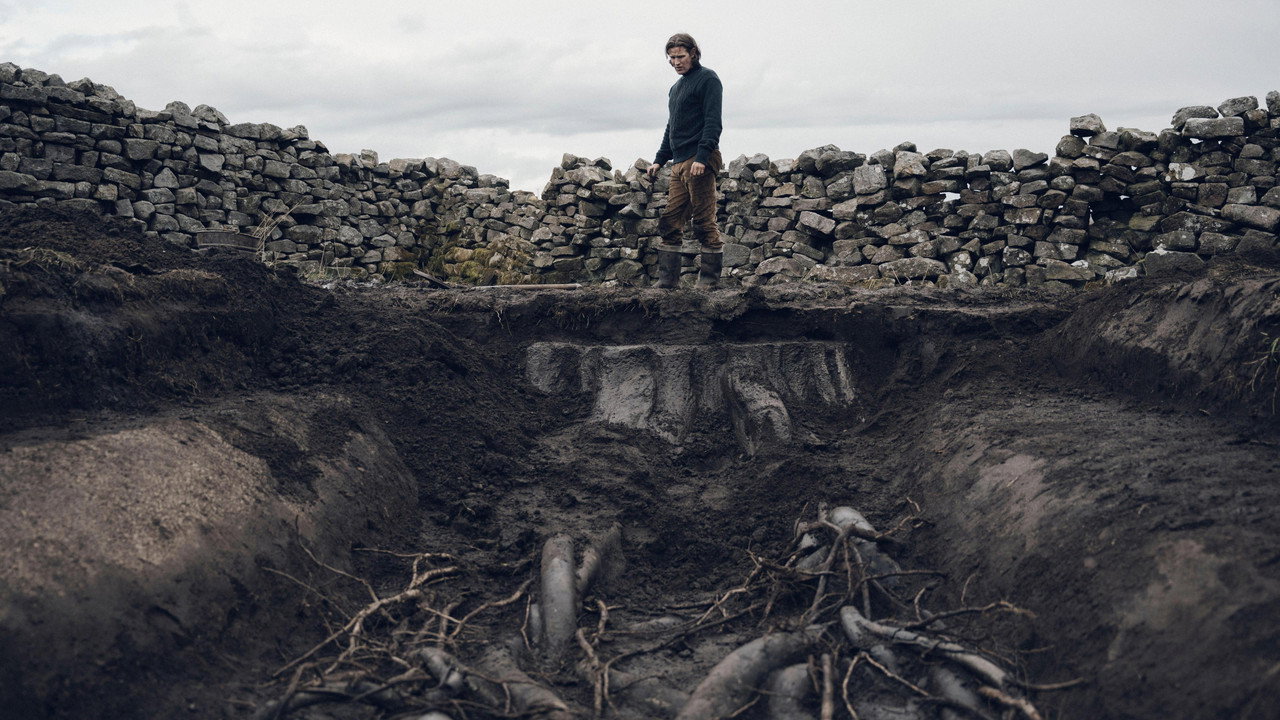 Starve Acre (2024) backdrop artwork