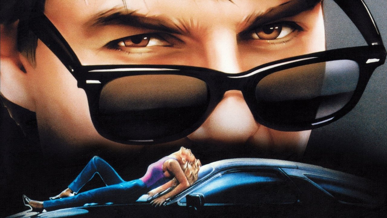 Risky Business (1983) backdrop artwork