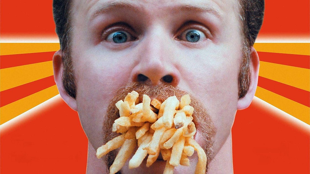 Super Size Me (2004) backdrop artwork