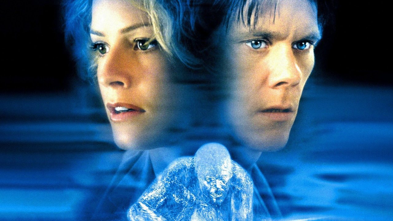 Hollow Man (2000) backdrop artwork