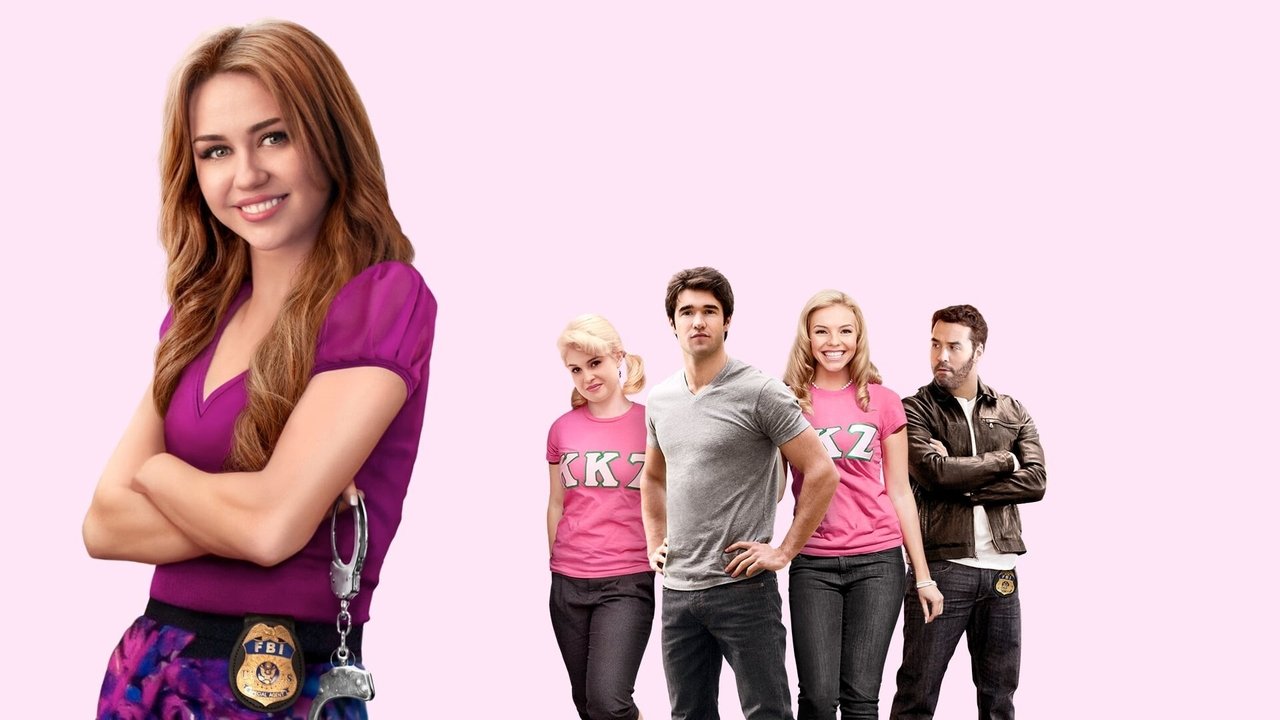 So Undercover (2012) backdrop artwork