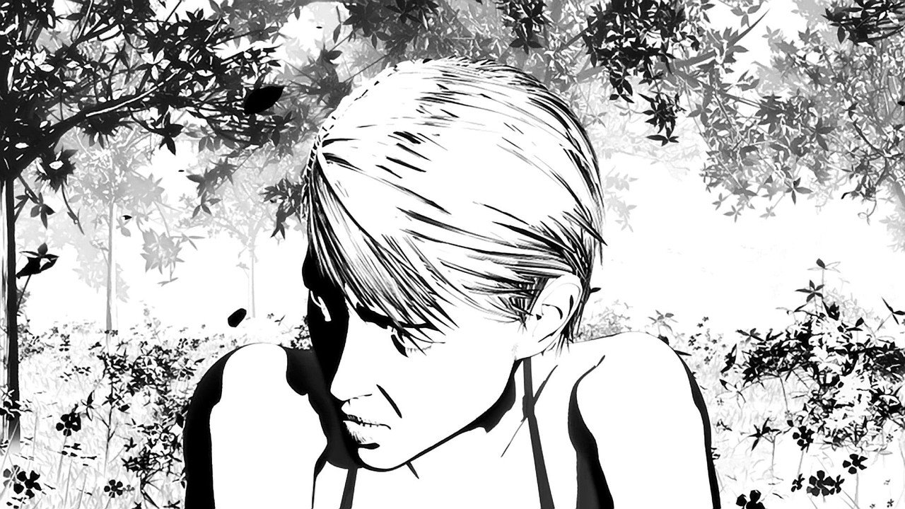 Renaissance (2006) backdrop artwork