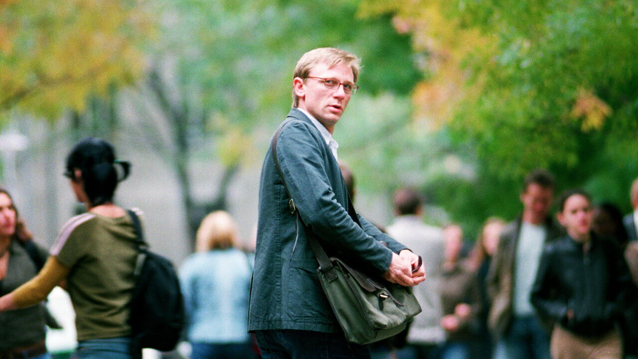 Enduring Love (2004) backdrop artwork