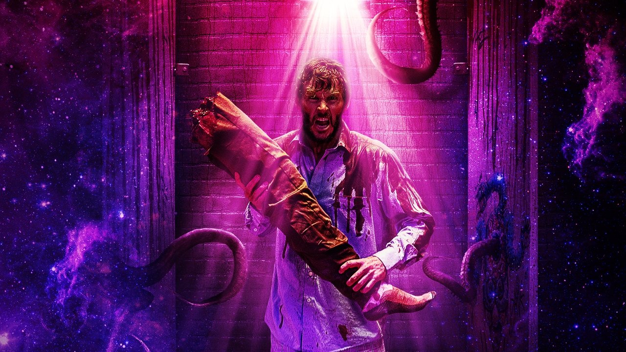 Glorious (2022) backdrop artwork