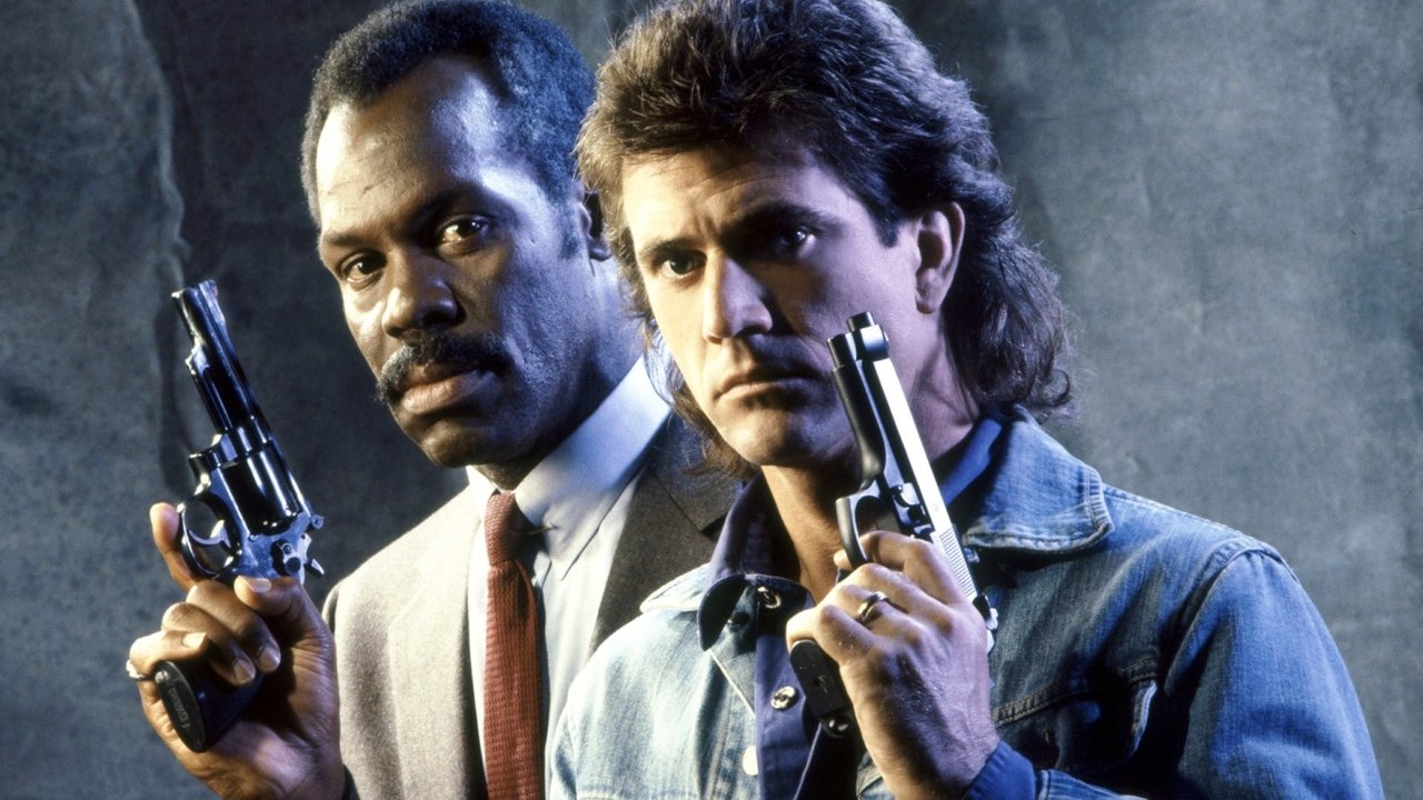 Lethal Weapon (1987) backdrop artwork