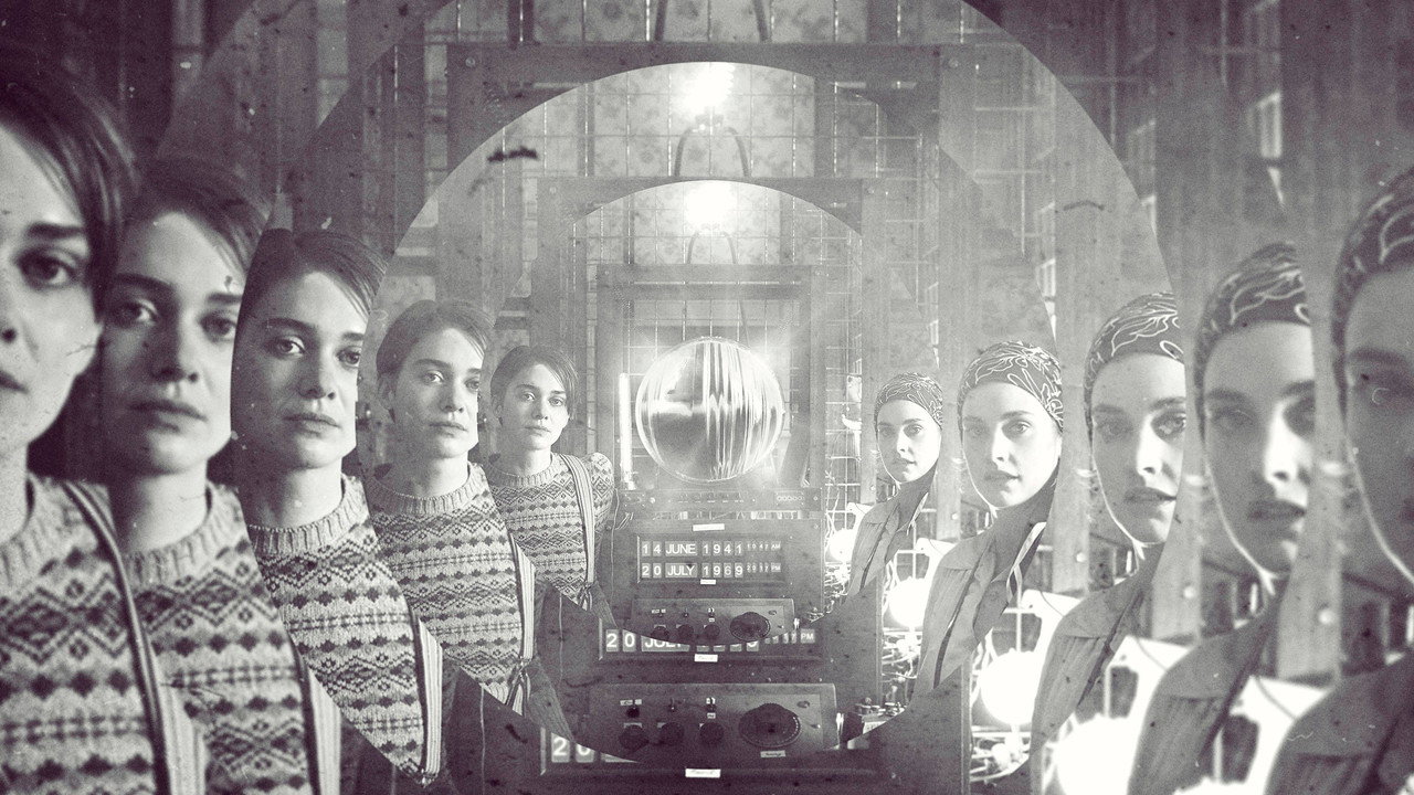LOLA (2023) backdrop artwork