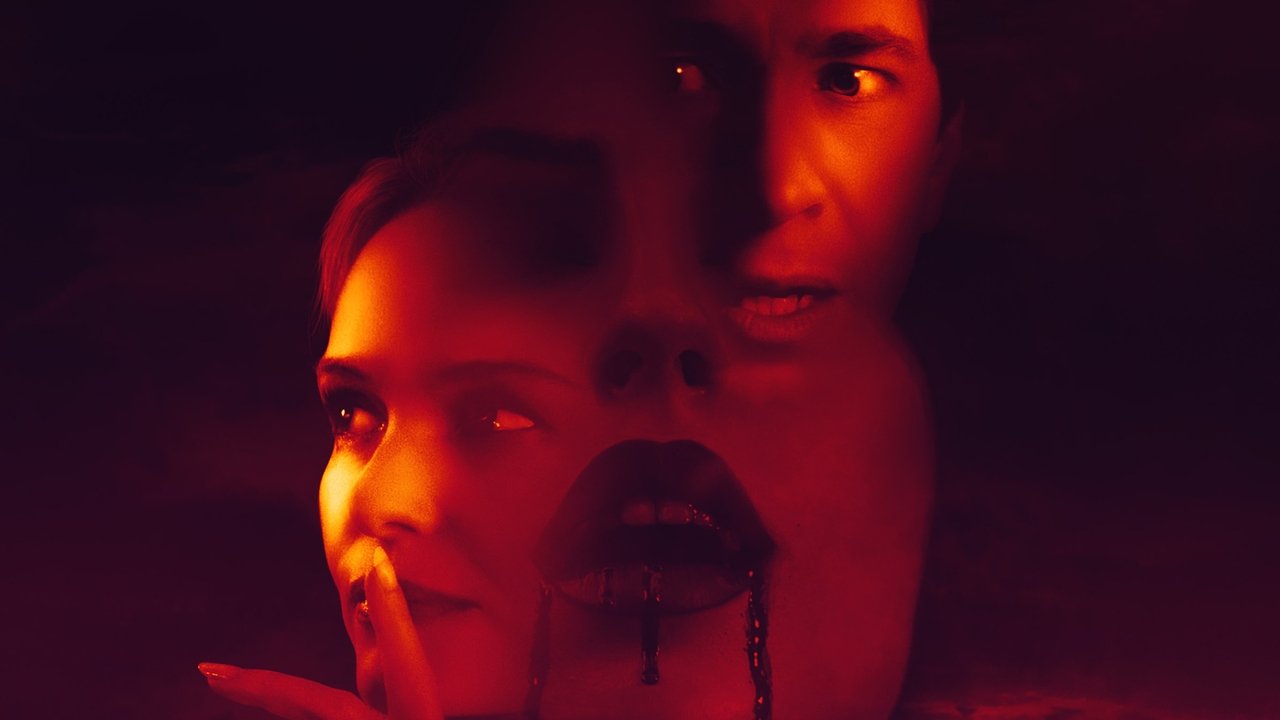House of Darkness (2022) backdrop artwork