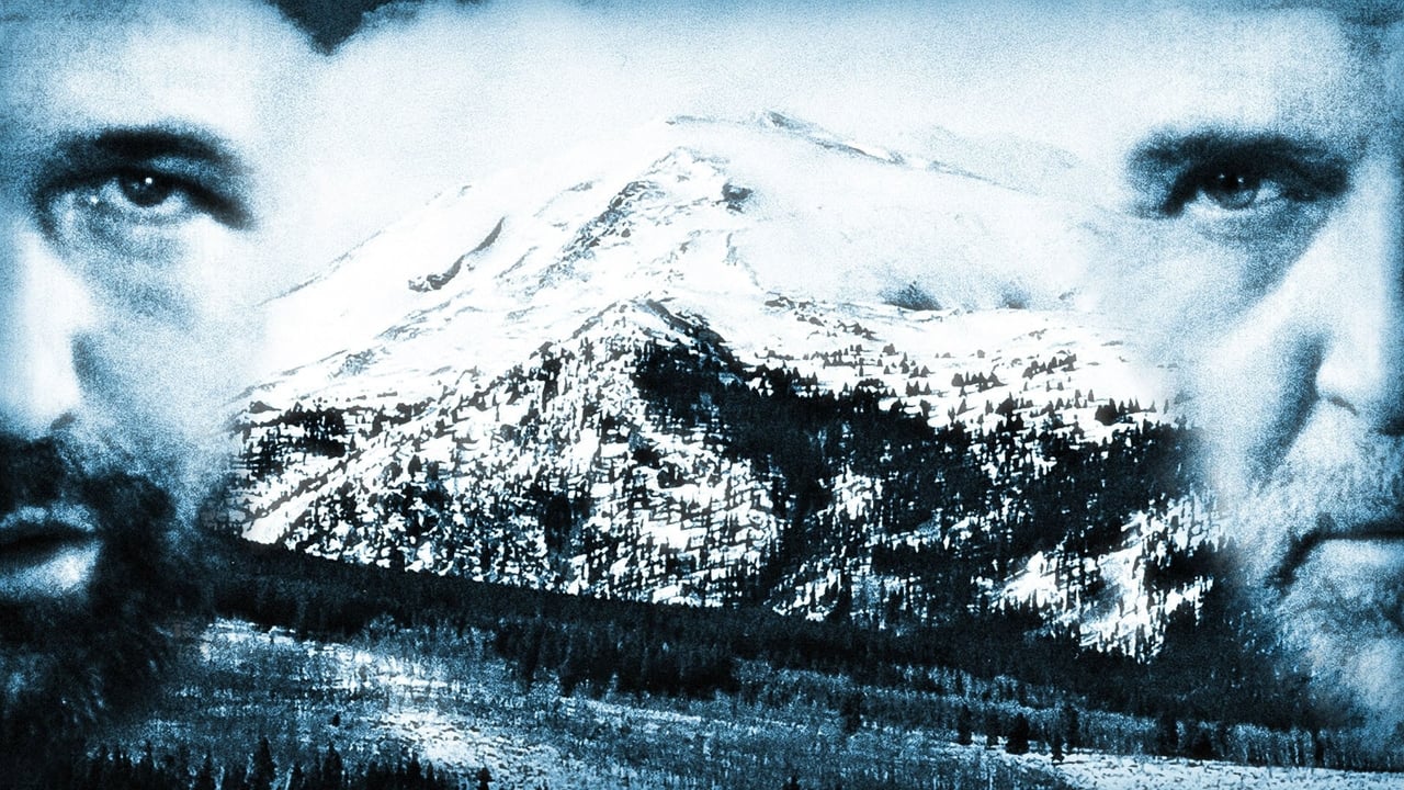 The Edge (1997) backdrop artwork