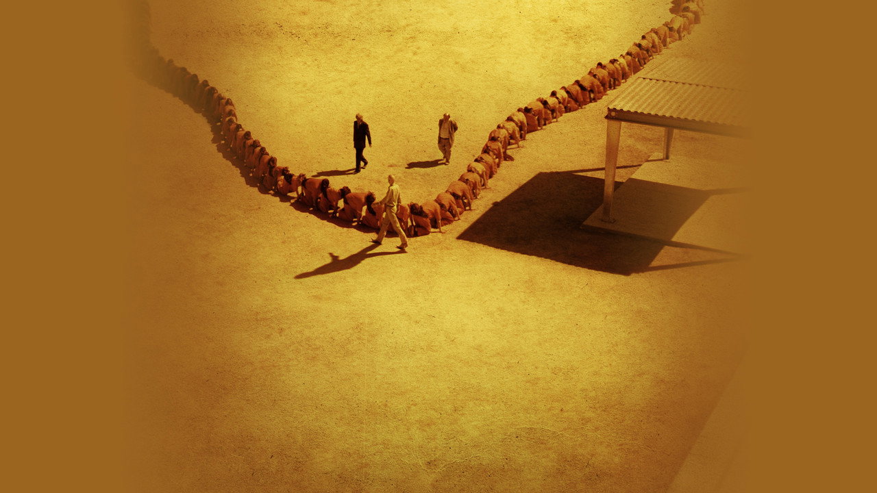 The Human Centipede 3 (Final Sequence) (2015) backdrop artwork
