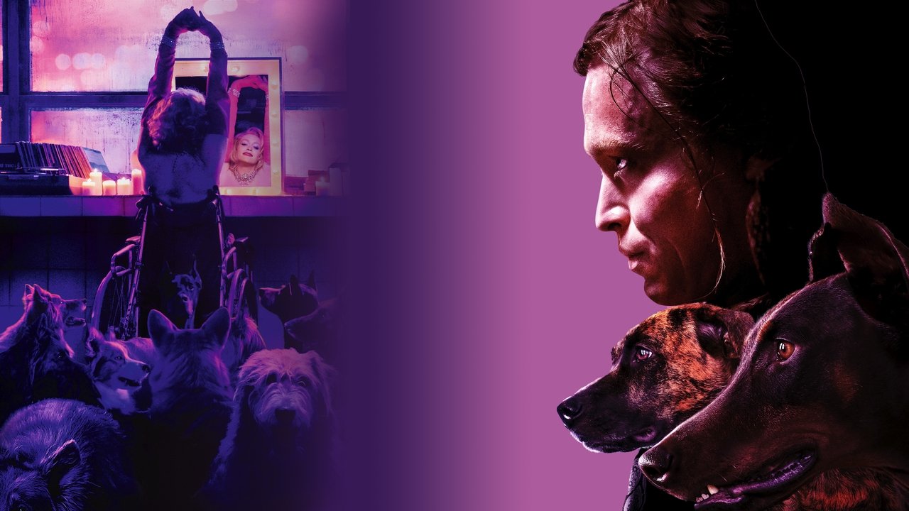 Dogman (2023) backdrop artwork