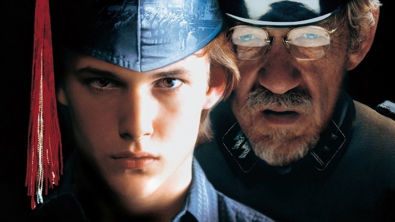 Apt Pupil (1998) backdrop artwork