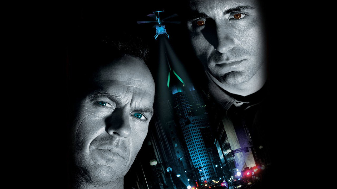Desperate Measures (1998) backdrop artwork