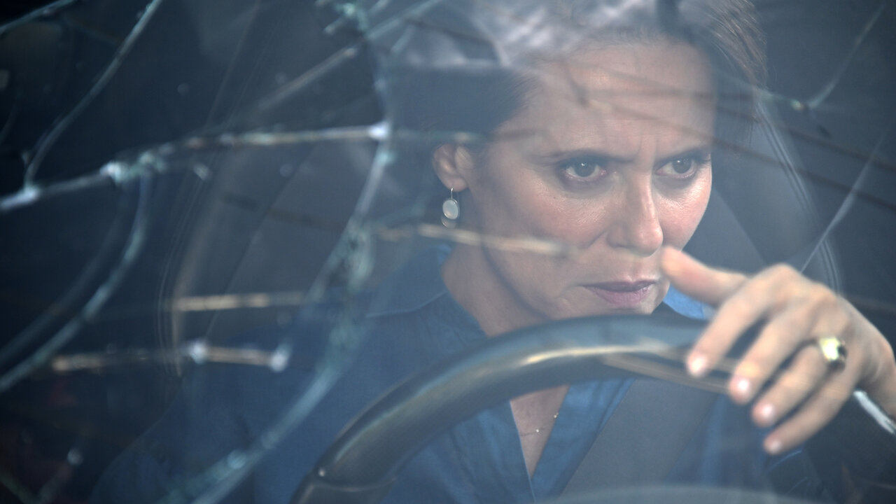 Under Her Control (2022) backdrop artwork