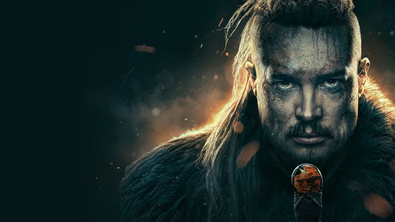 The Last Kingdom: Seven Kings Must Die (2023) backdrop artwork