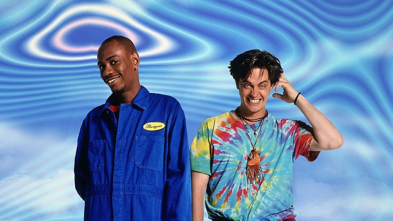 Half Baked (1998) backdrop artwork
