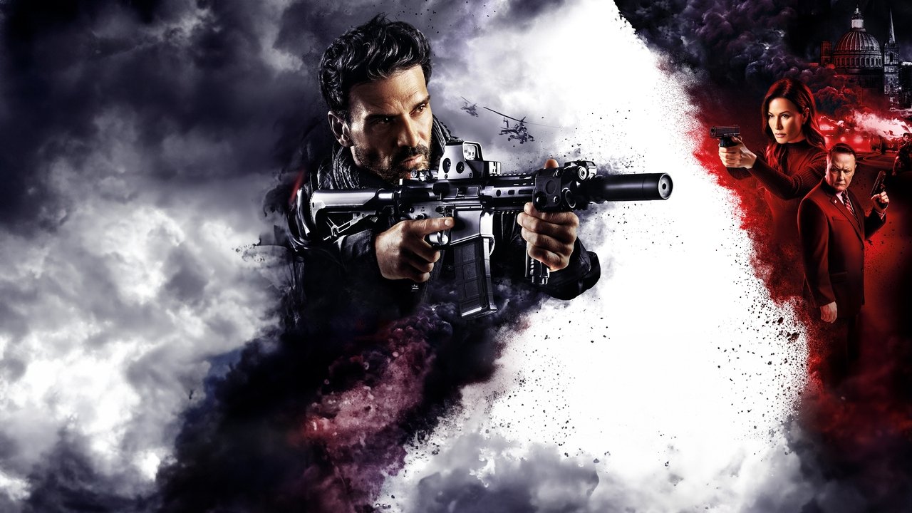 Hounds of War (2024) backdrop artwork