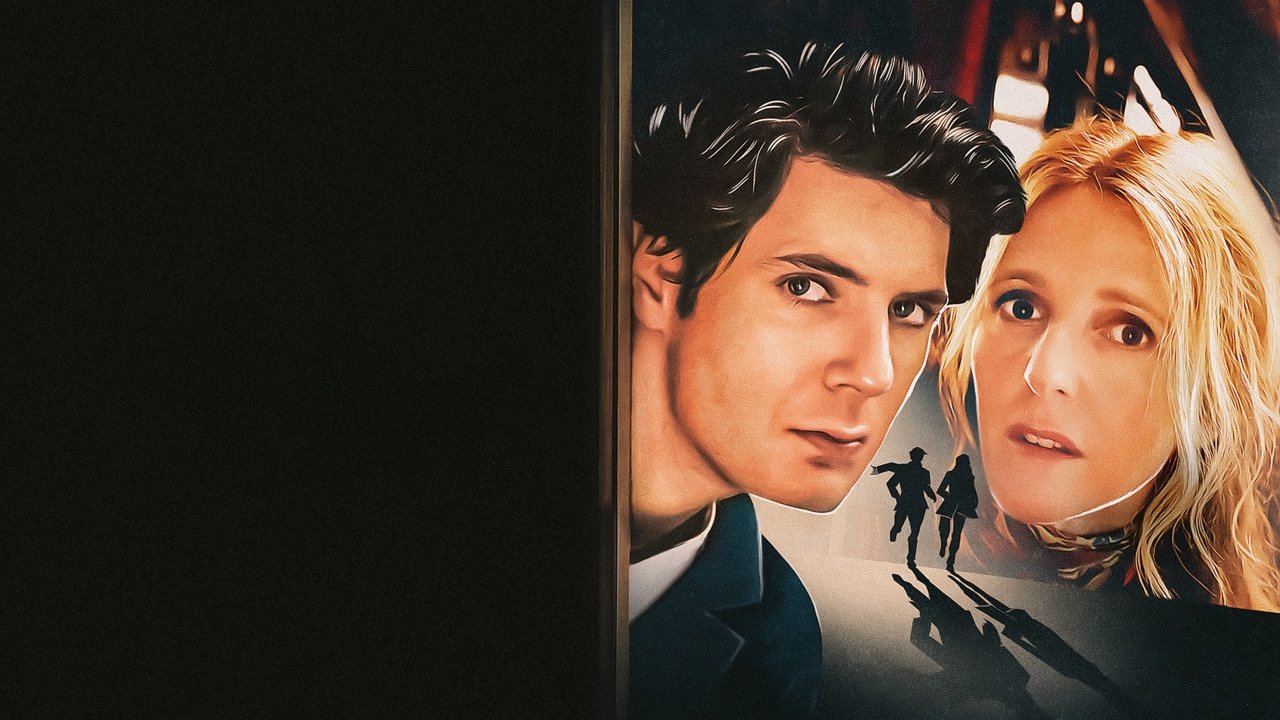 The Green Perfume (2022) backdrop artwork
