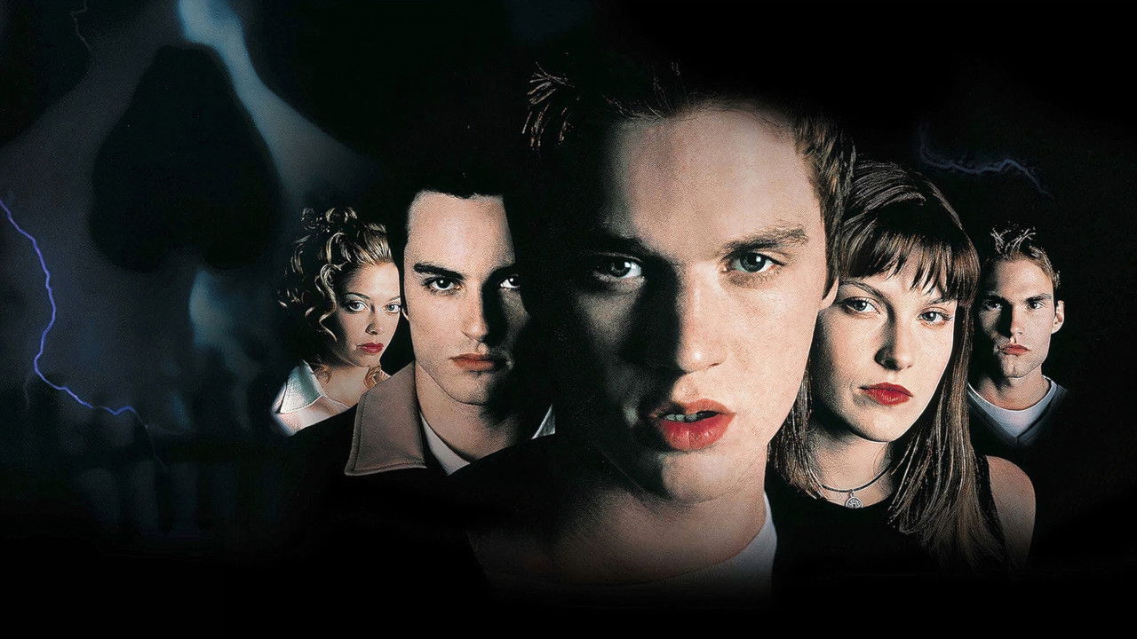 Final Destination (2000) backdrop artwork