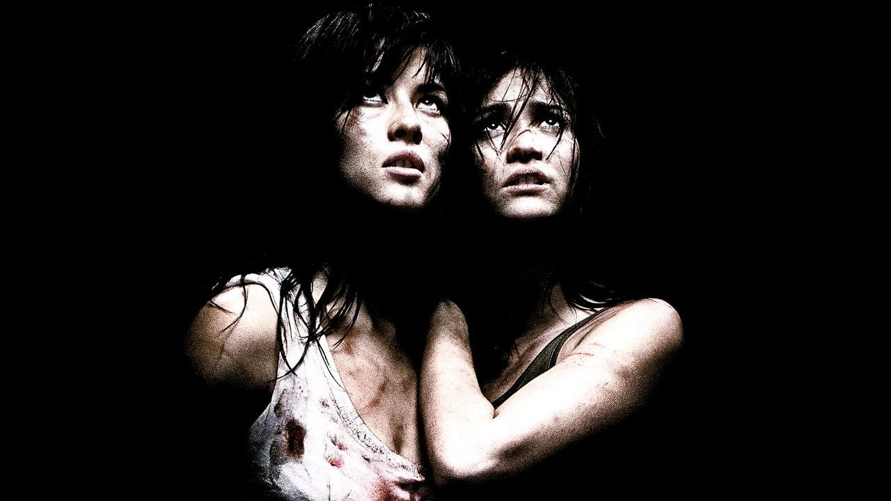 Martyrs (2008) backdrop artwork