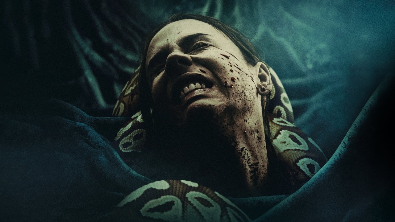 Quicksand (2023) backdrop artwork