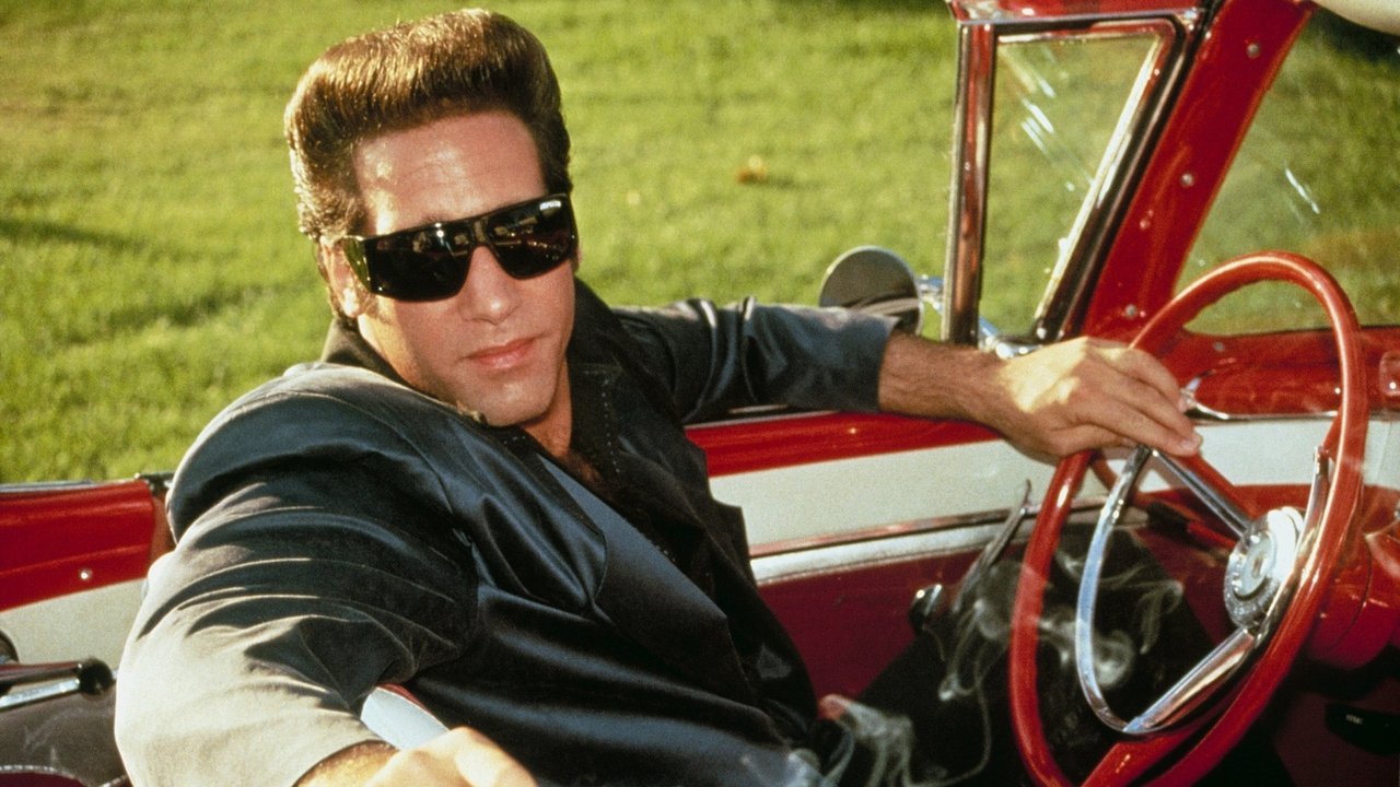 The Adventures of Ford Fairlane (1990) backdrop artwork