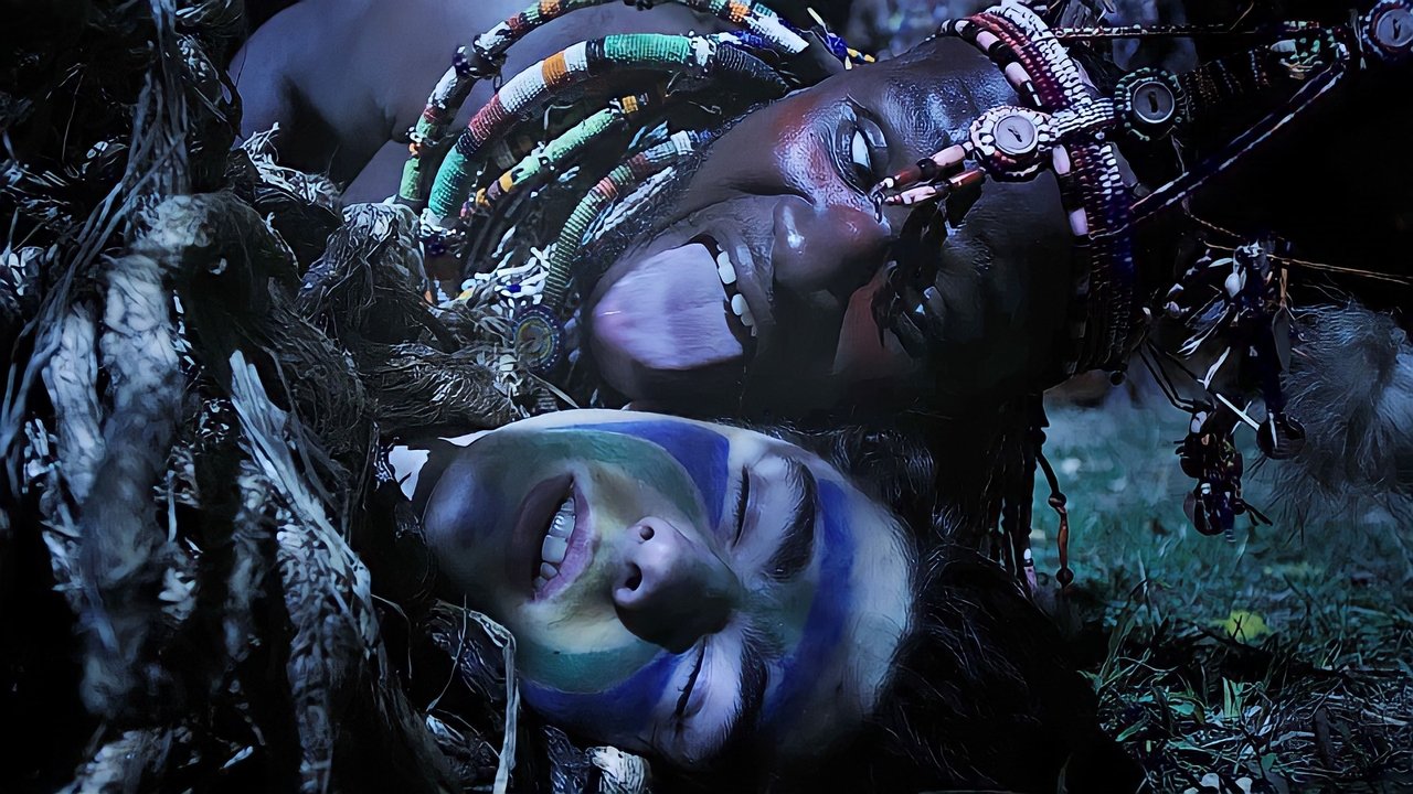 Arthur: Malediction (2022) backdrop artwork