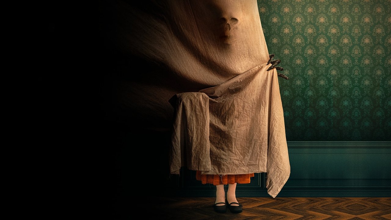The Offering (2022) backdrop artwork