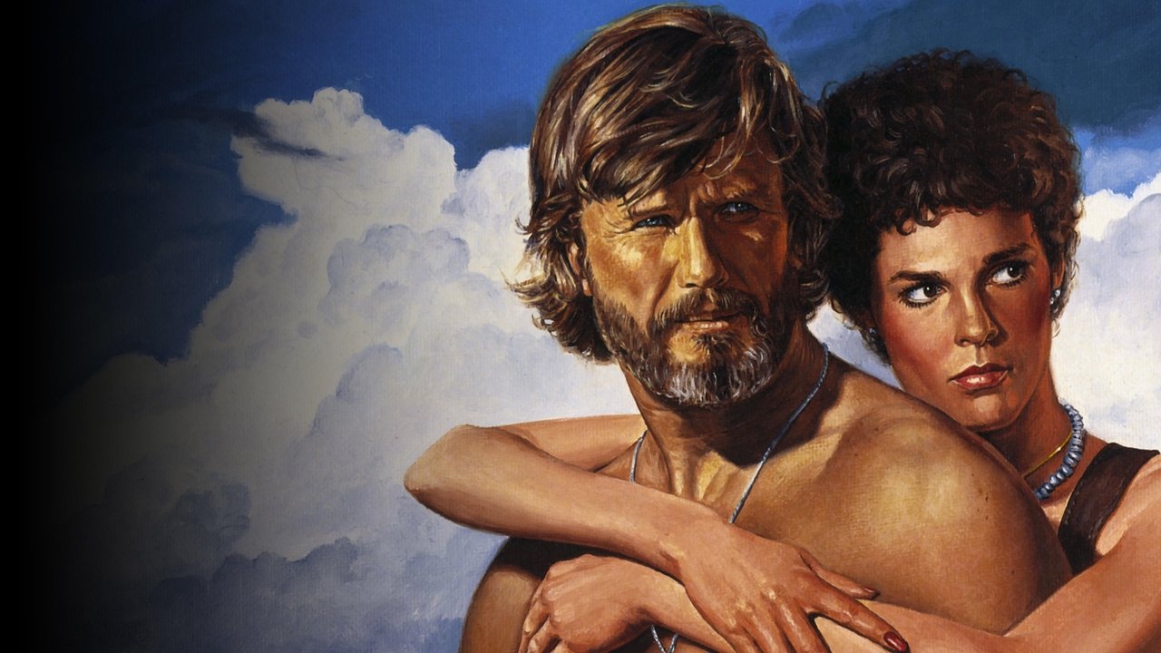 Convoy (1978) backdrop artwork