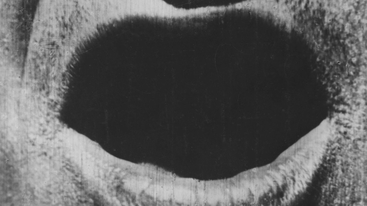 The Big Swallow (1901) backdrop artwork