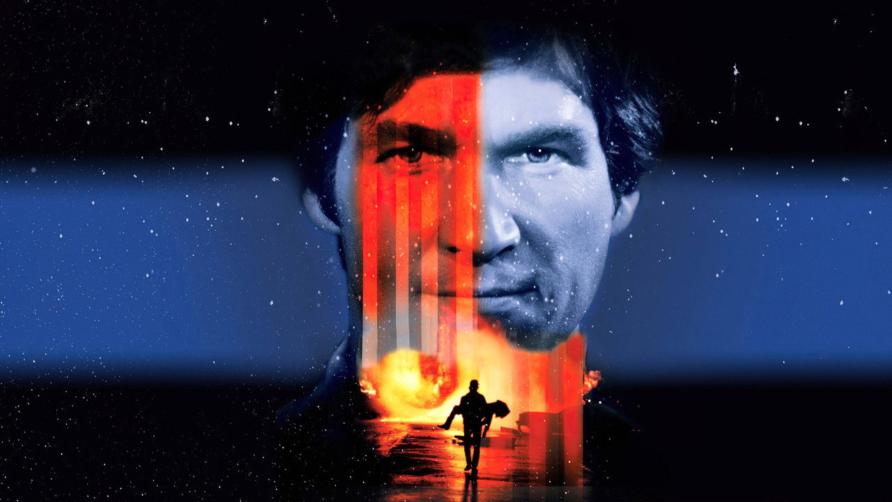 Starman (1984) backdrop artwork