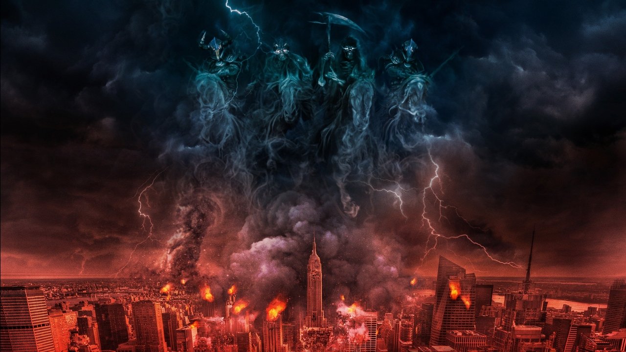 4 Horsemen: Apocalypse (2022) backdrop artwork
