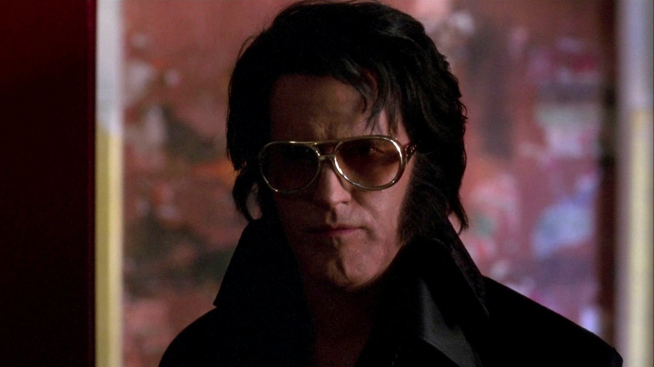 Bubba Ho-tep (2002) backdrop artwork
