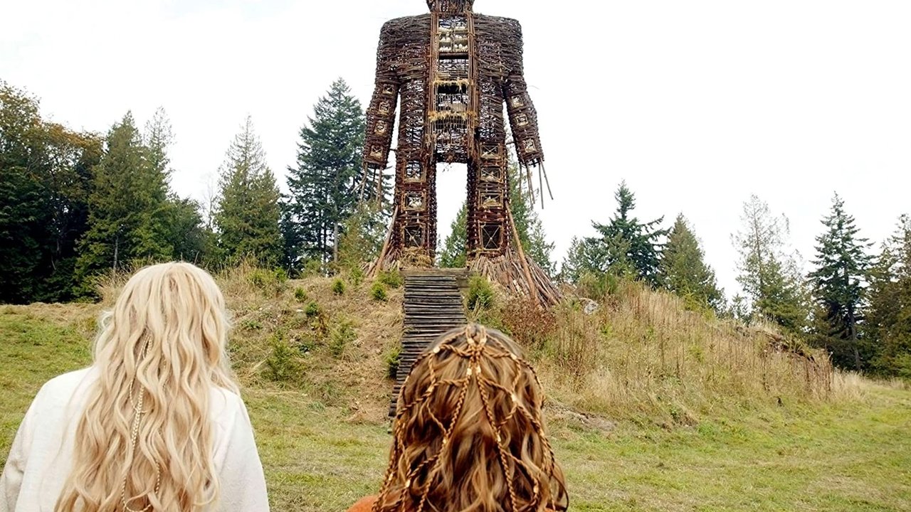 The Wicker Man (2006) backdrop artwork