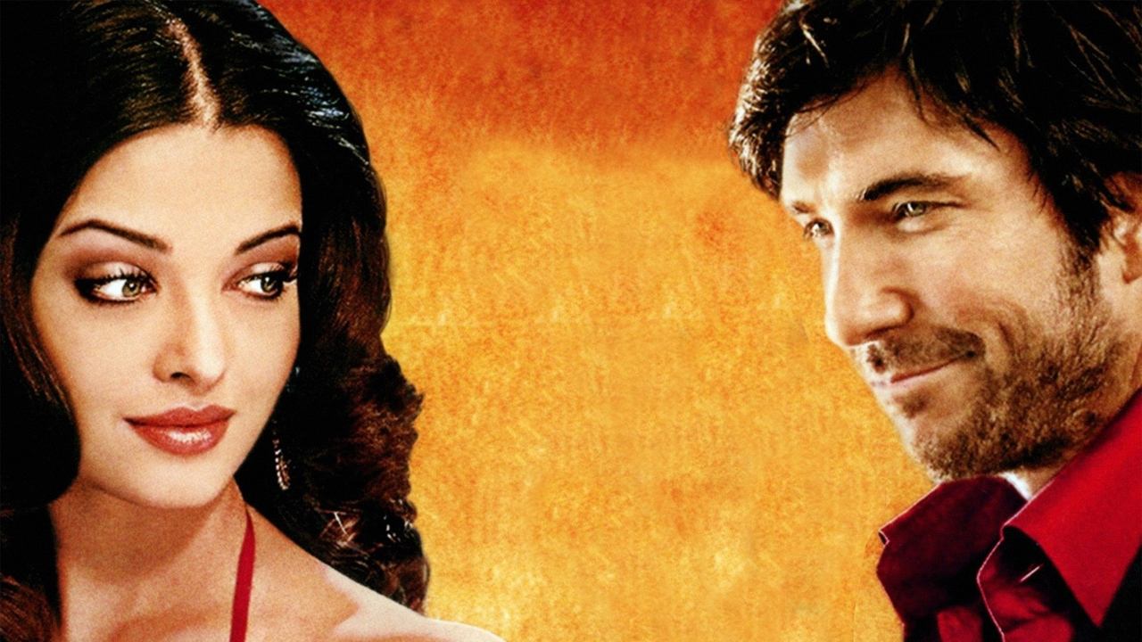 The Mistress of Spices (2005) backdrop artwork