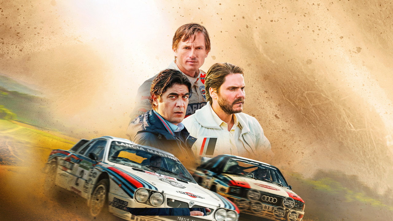 Race for Glory: Audi vs. Lancia (2024) backdrop artwork