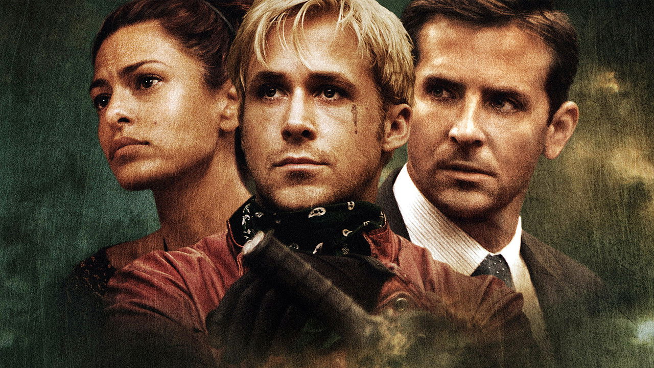 The Place Beyond the Pines (2013) backdrop artwork