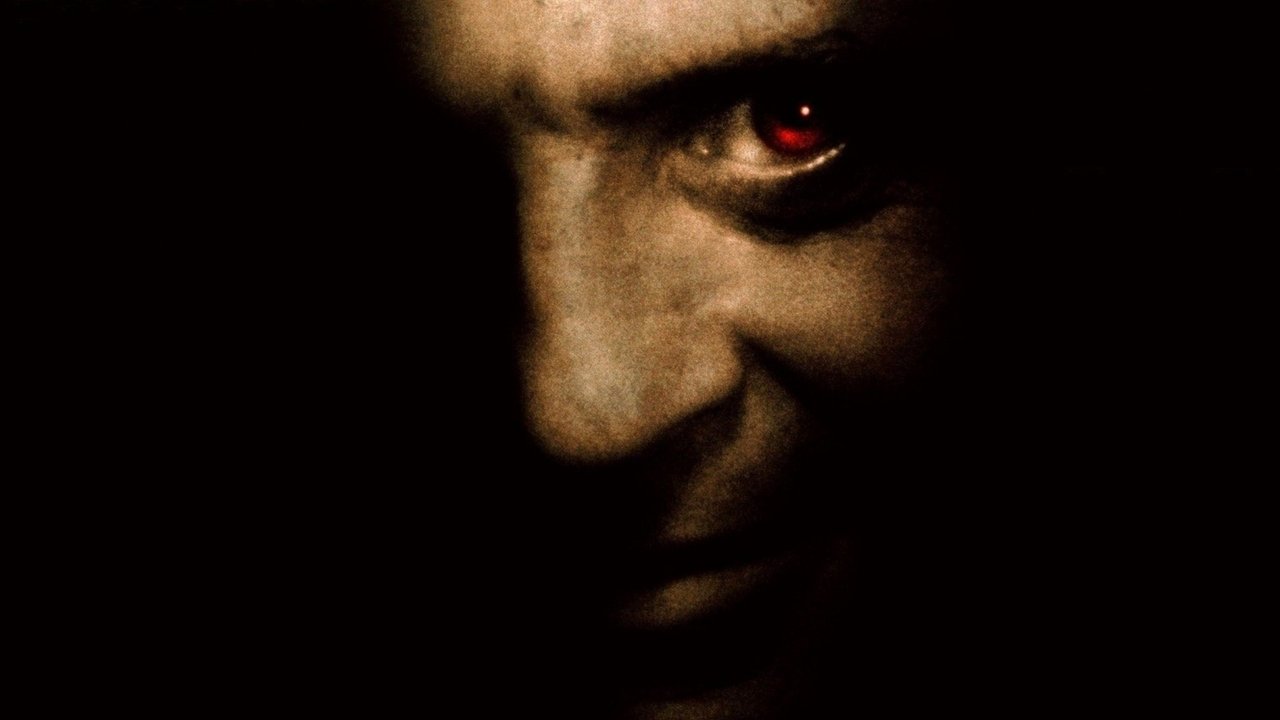 Hannibal (2001) backdrop artwork