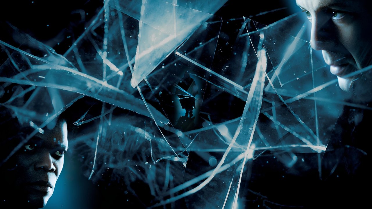 Unbreakable (2000) backdrop artwork
