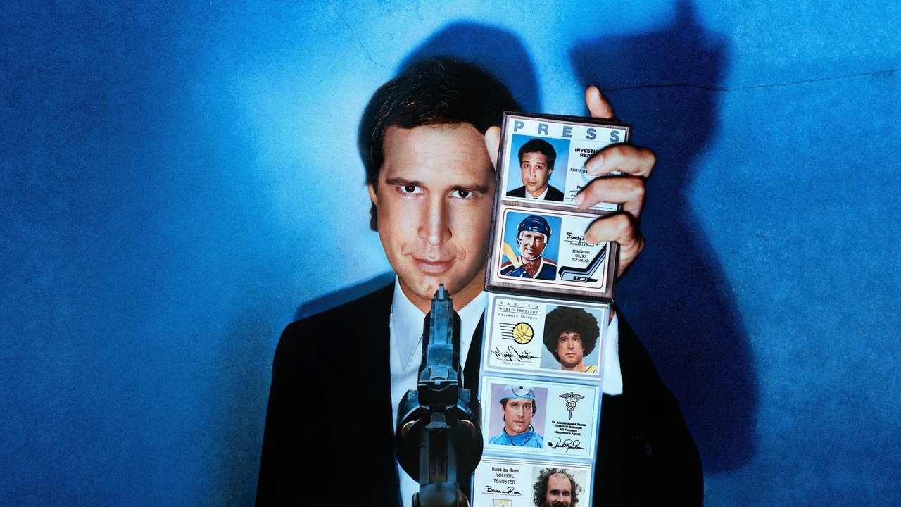 Fletch (1985) backdrop artwork
