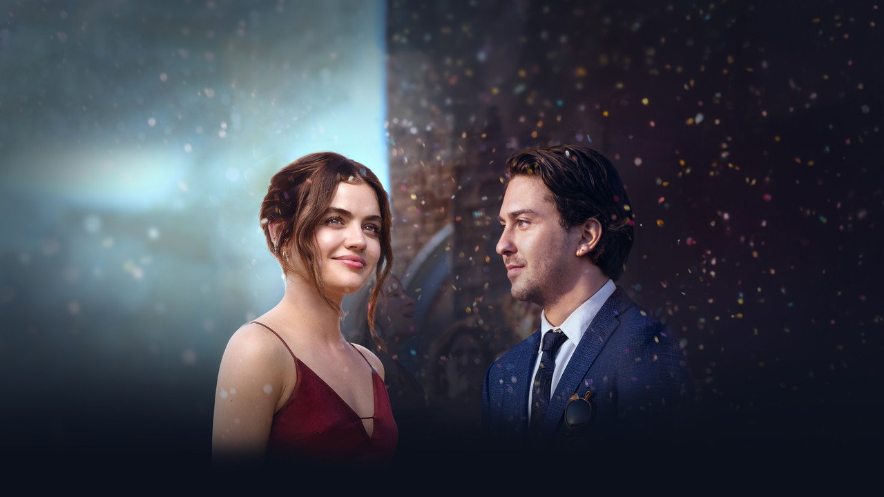 Which Brings Me to You (2023) backdrop artwork