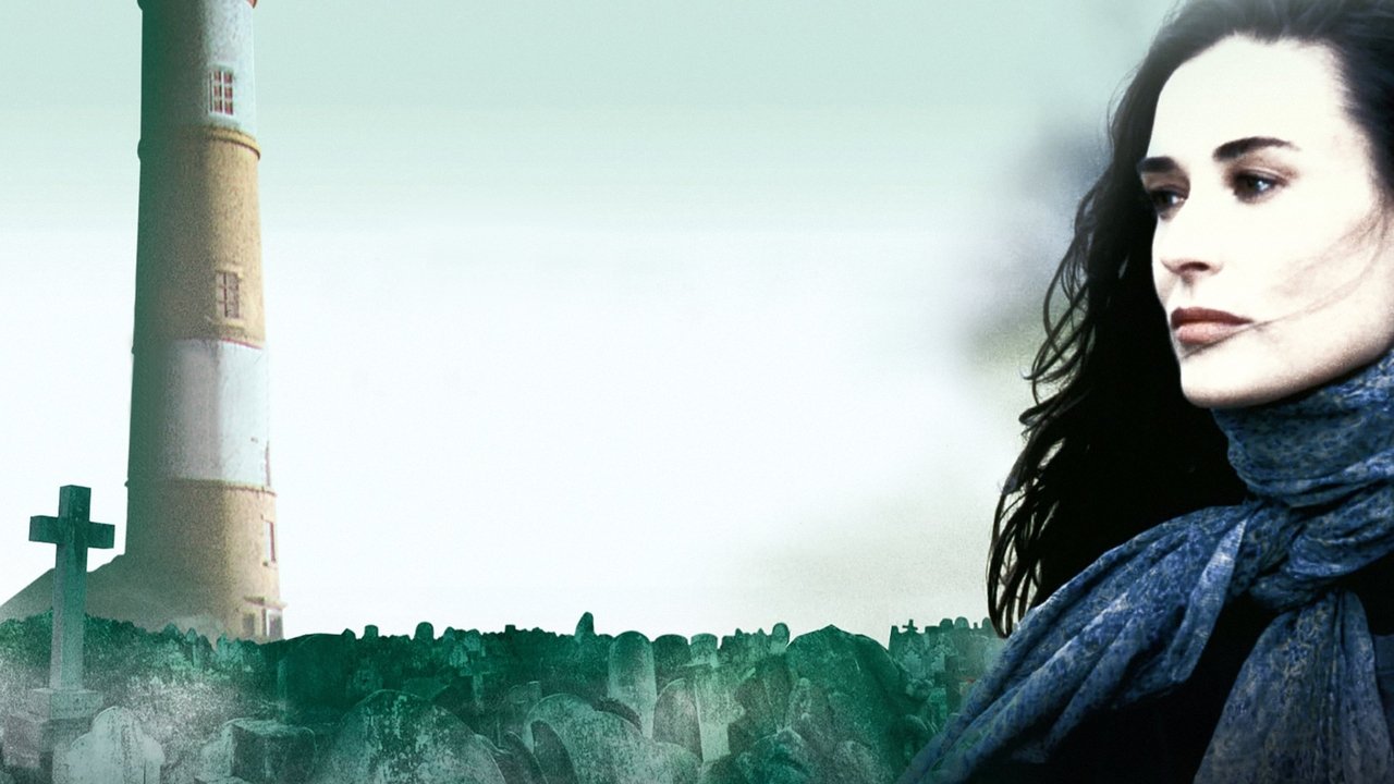 Half Light (2006) backdrop artwork
