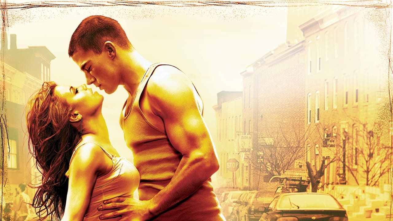 Step Up (2006) backdrop artwork