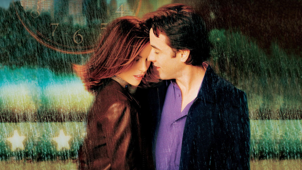 Serendipity (2001) backdrop artwork